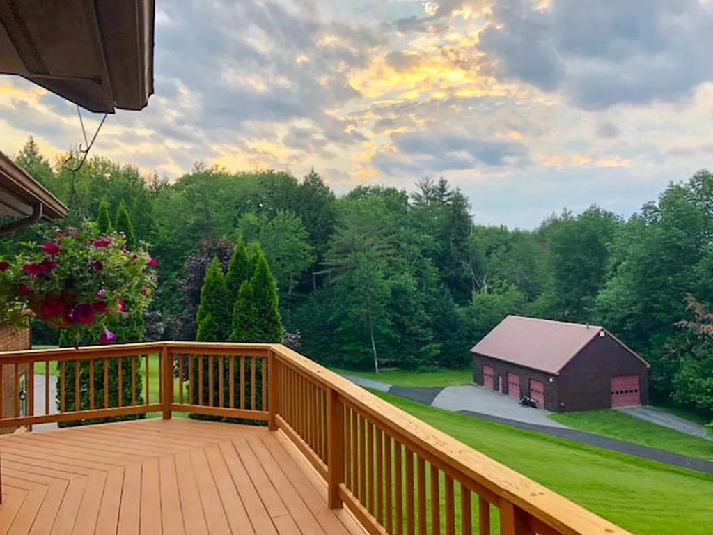 184 Tarbox Road Jericho VT 05465