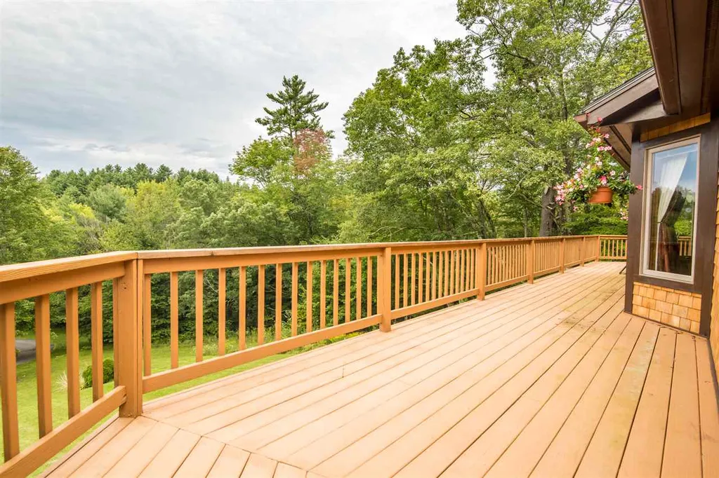 184 Tarbox Road Jericho VT 05465