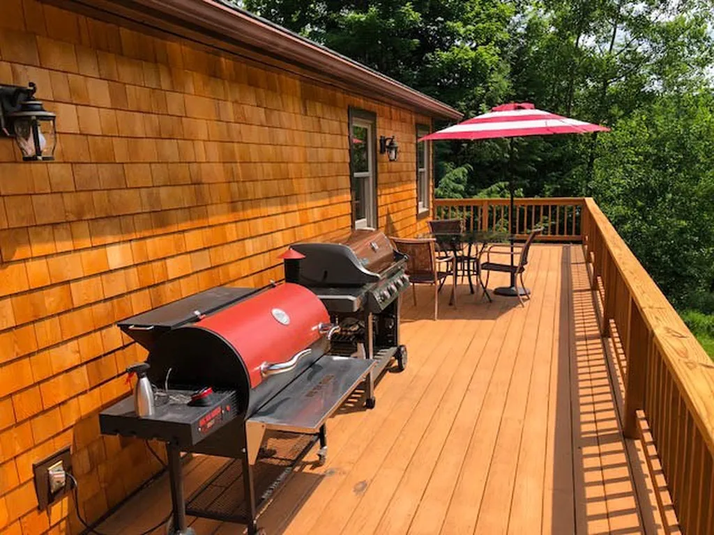 184 Tarbox Road Jericho VT 05465