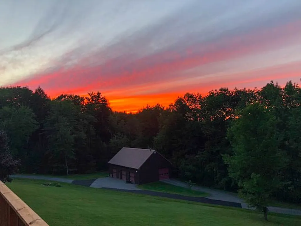 184 Tarbox Road Jericho VT 05465