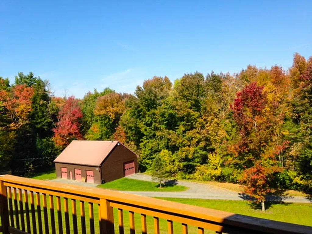 184 Tarbox Road Jericho VT 05465
