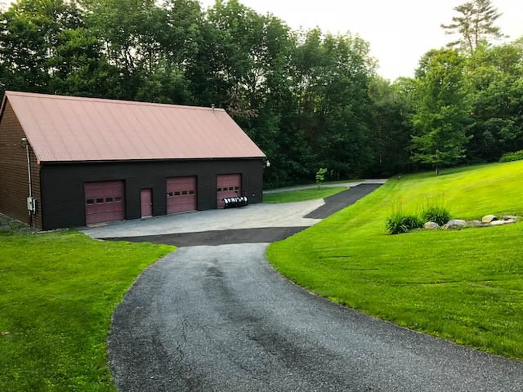 184 Tarbox Road Jericho VT 05465