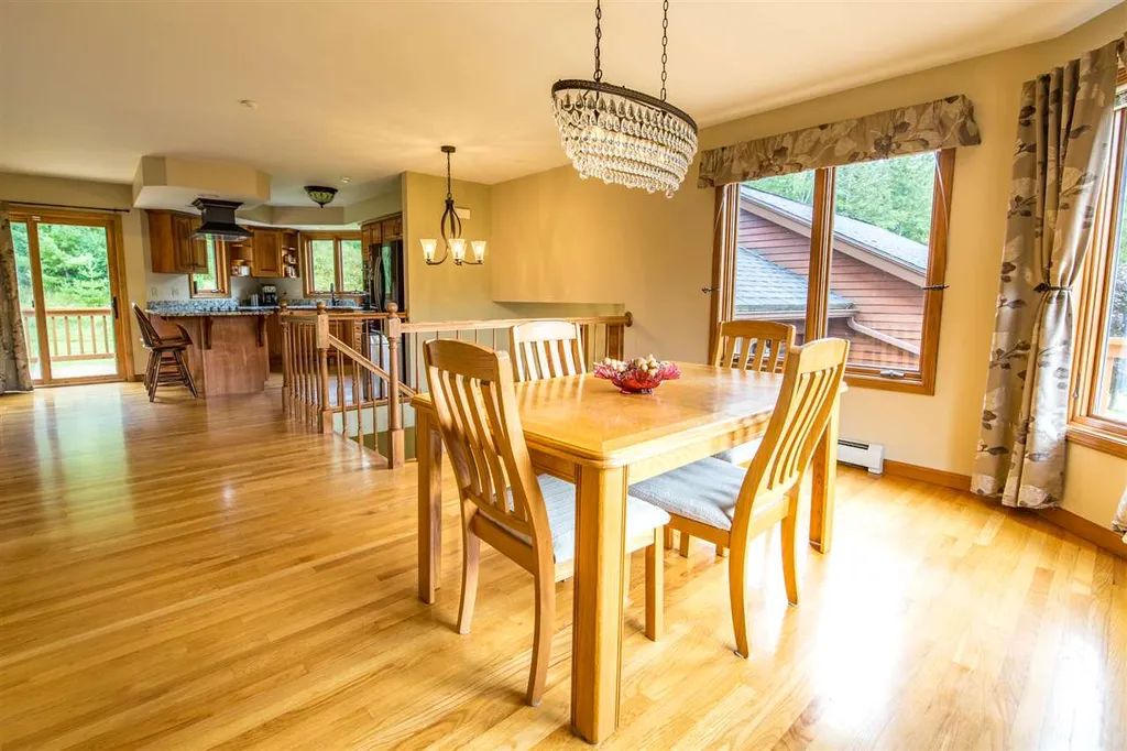 184 Tarbox Road Jericho VT 05465