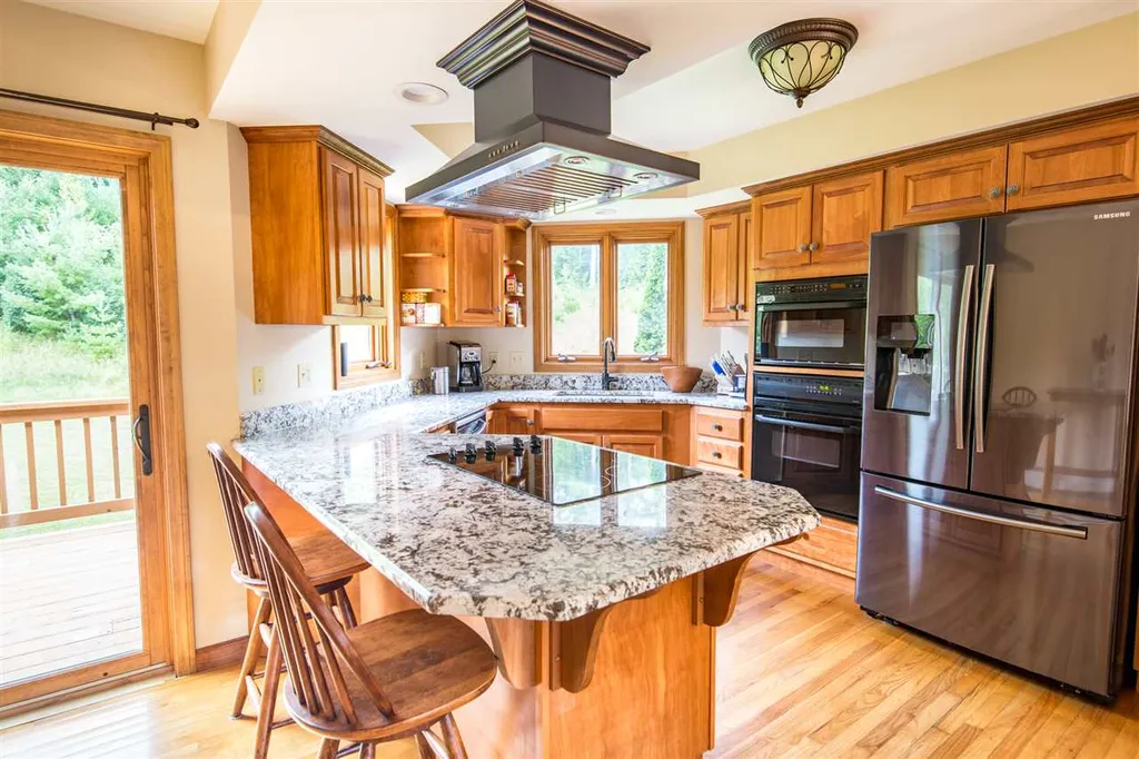 184 Tarbox Road Jericho VT 05465