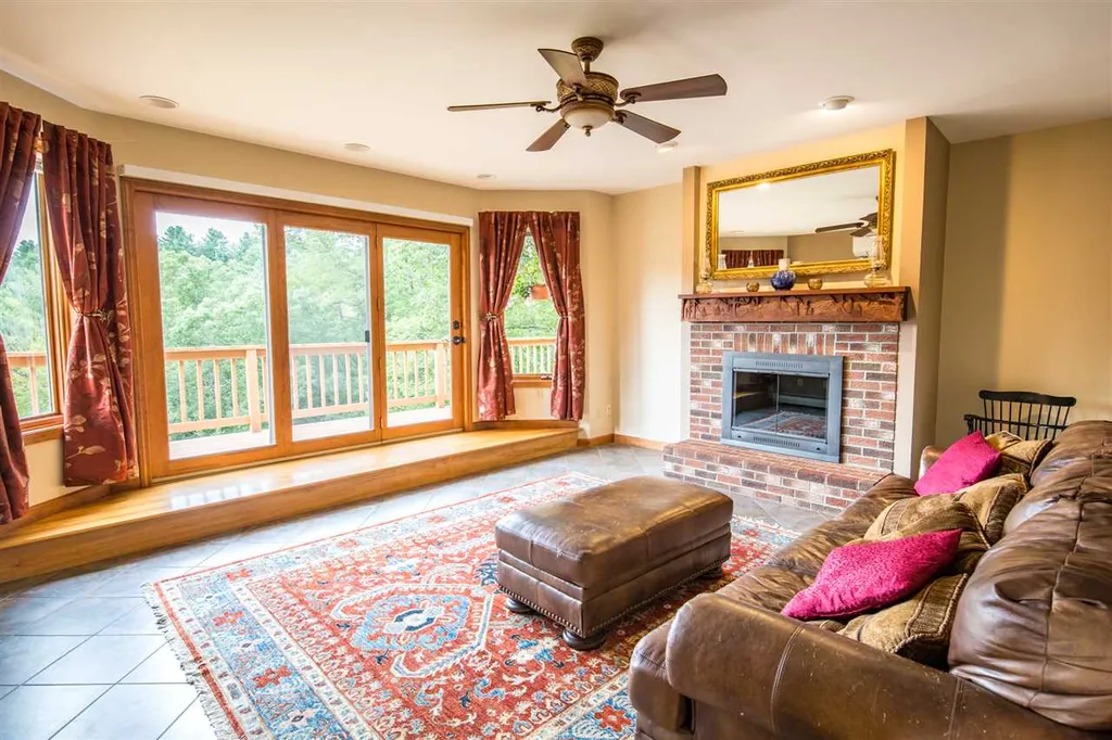 184 Tarbox Road Jericho VT 05465