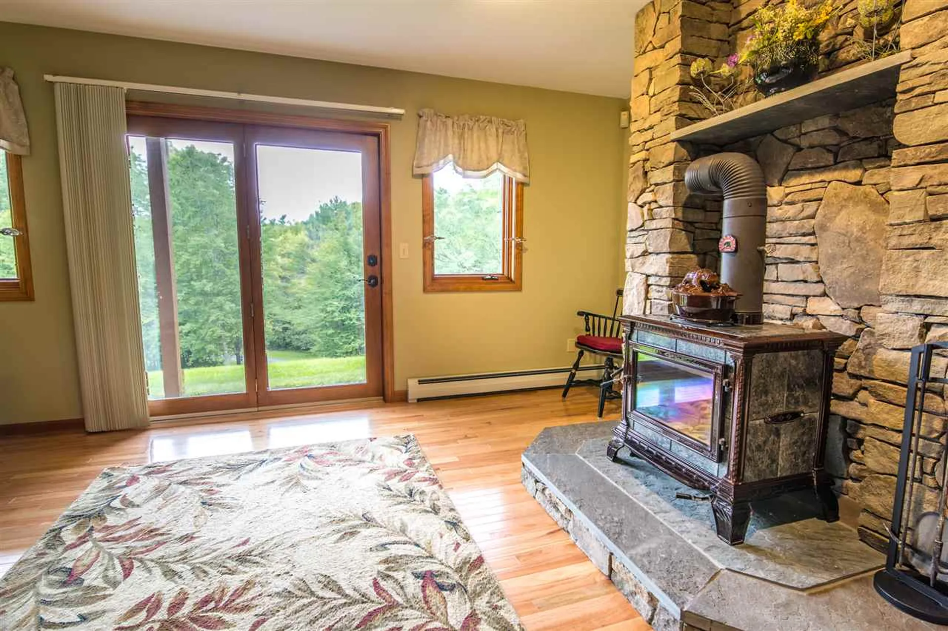 184 Tarbox Road Jericho VT 05465