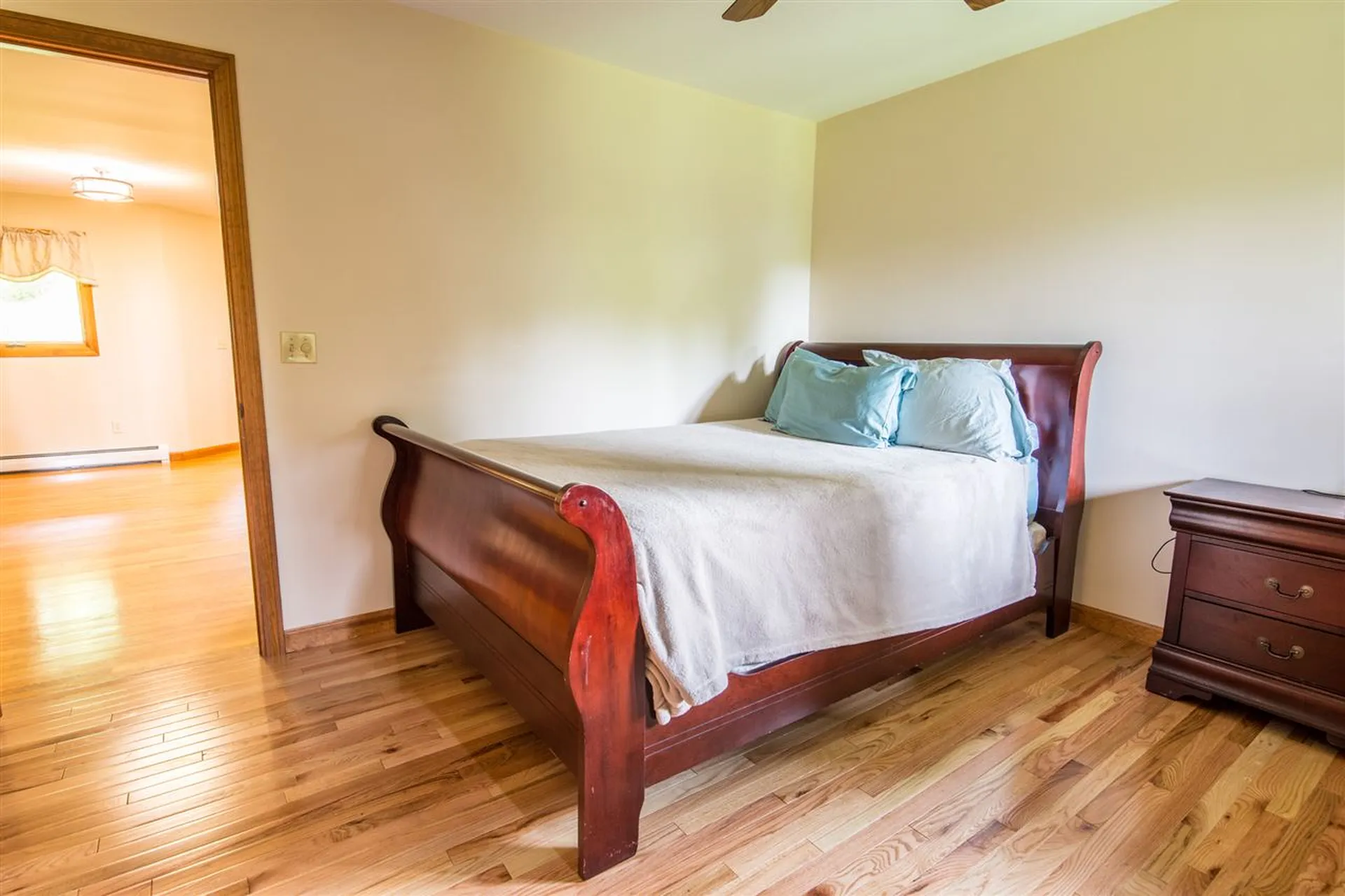184 Tarbox Road Jericho VT 05465