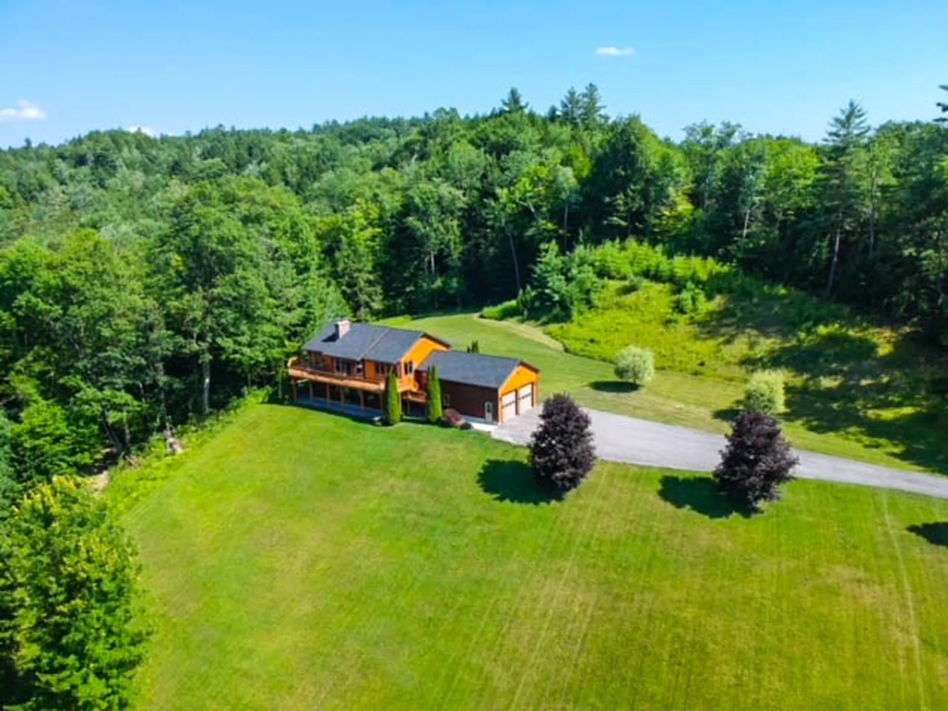 184 Tarbox Road Jericho VT 05465