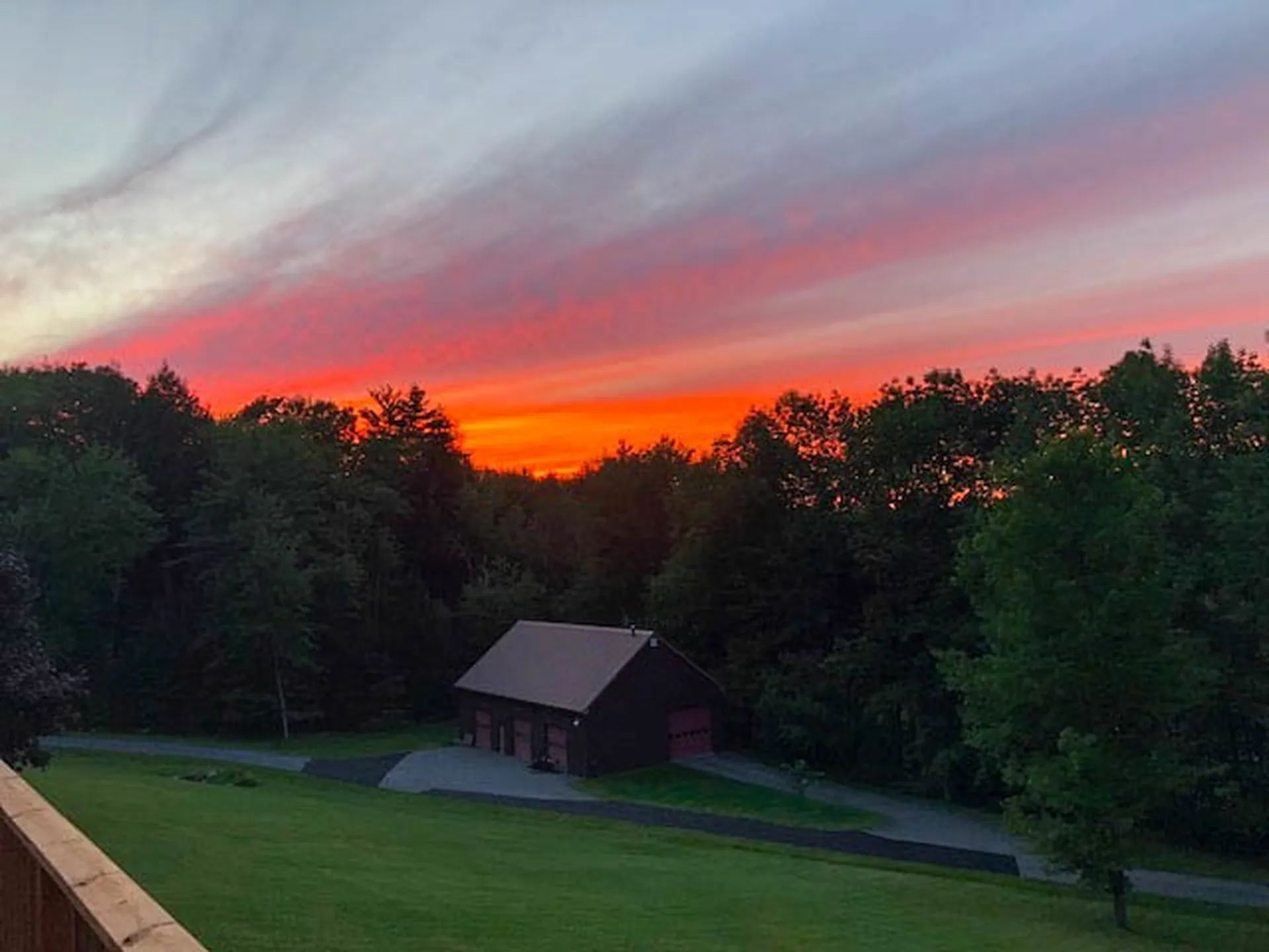 184 Tarbox Road Jericho VT 05465
