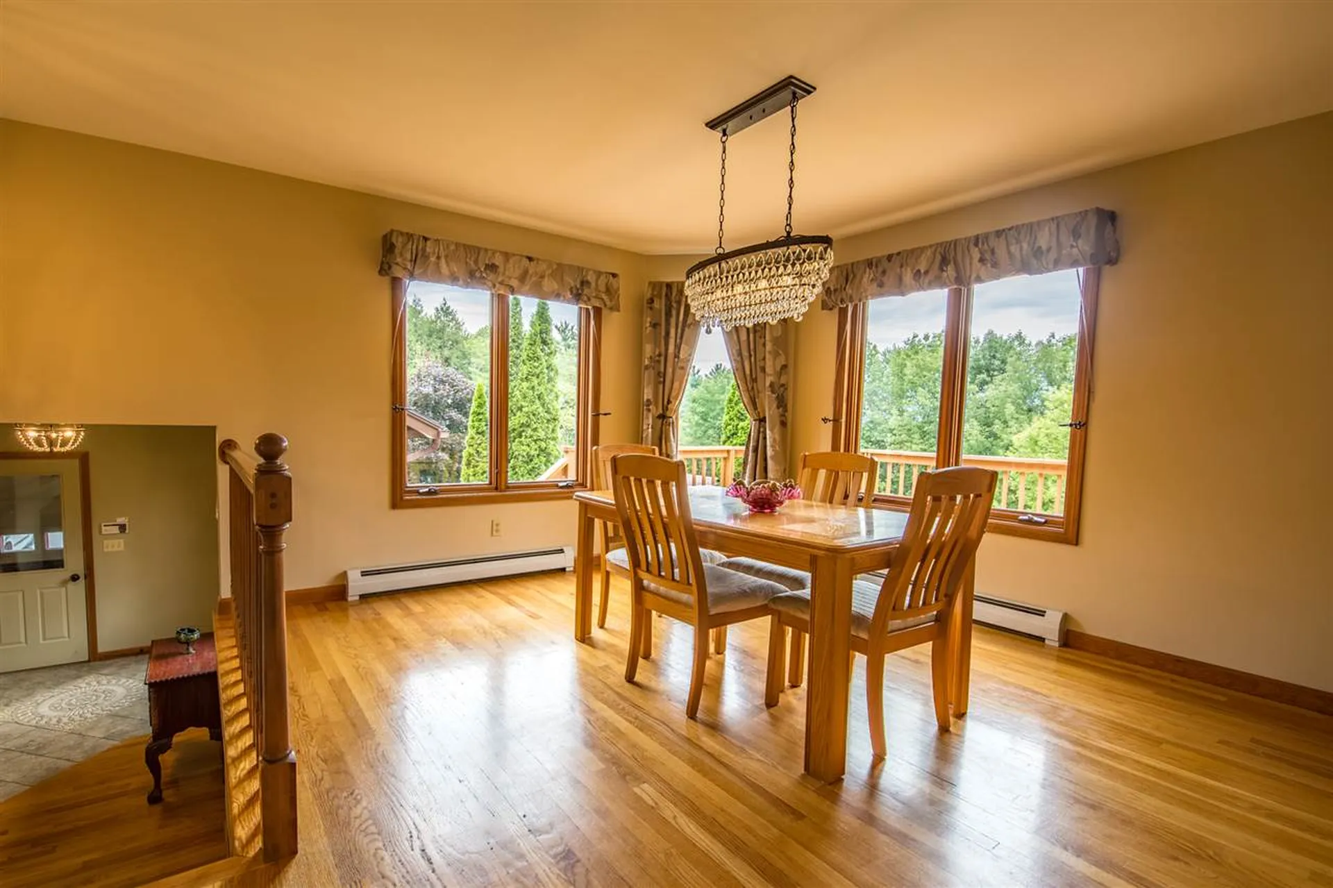 184 Tarbox Road Jericho VT 05465