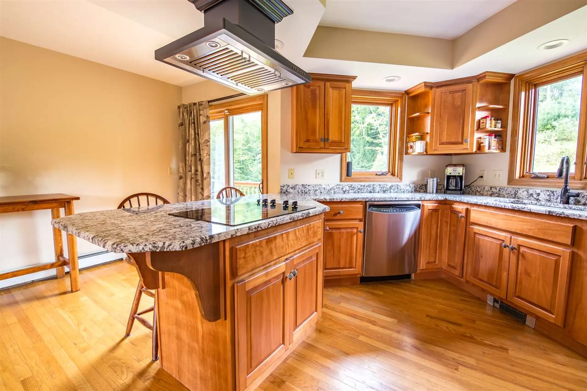 184 Tarbox Road Jericho VT 05465