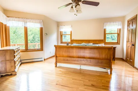 184 Tarbox Road Jericho VT 05465