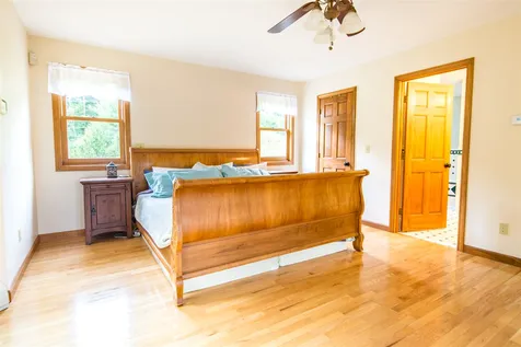 184 Tarbox Road Jericho VT 05465