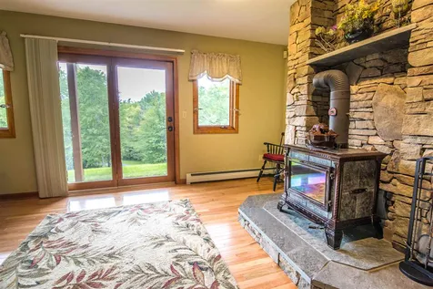 184 Tarbox Road Jericho VT 05465
