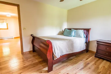 184 Tarbox Road Jericho VT 05465