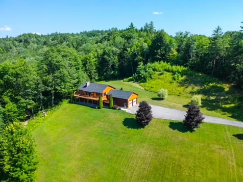184 Tarbox Road Jericho VT 05465