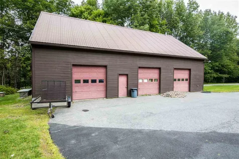 184 Tarbox Road Jericho VT 05465