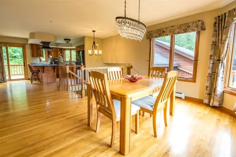 184 Tarbox Road Jericho VT 05465