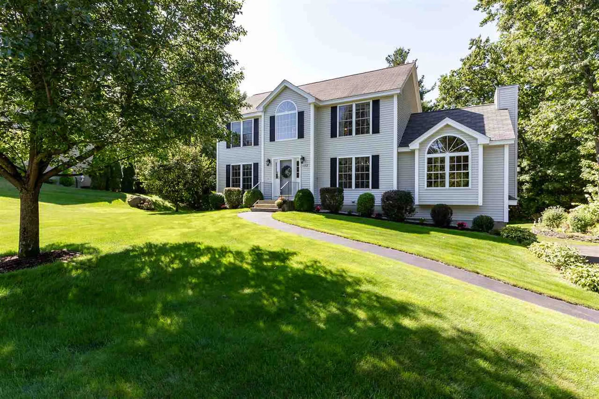 132 Legacy Drive Manchester NH 03102