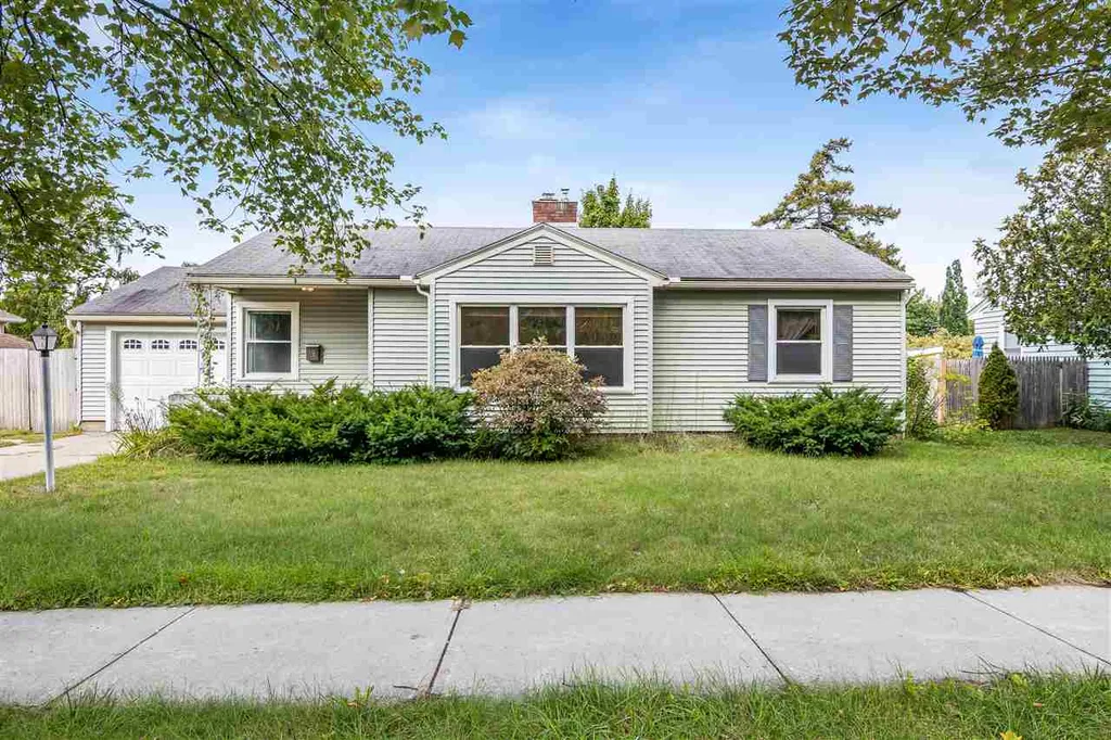 19 Linden Terrace Burlington VT 05401