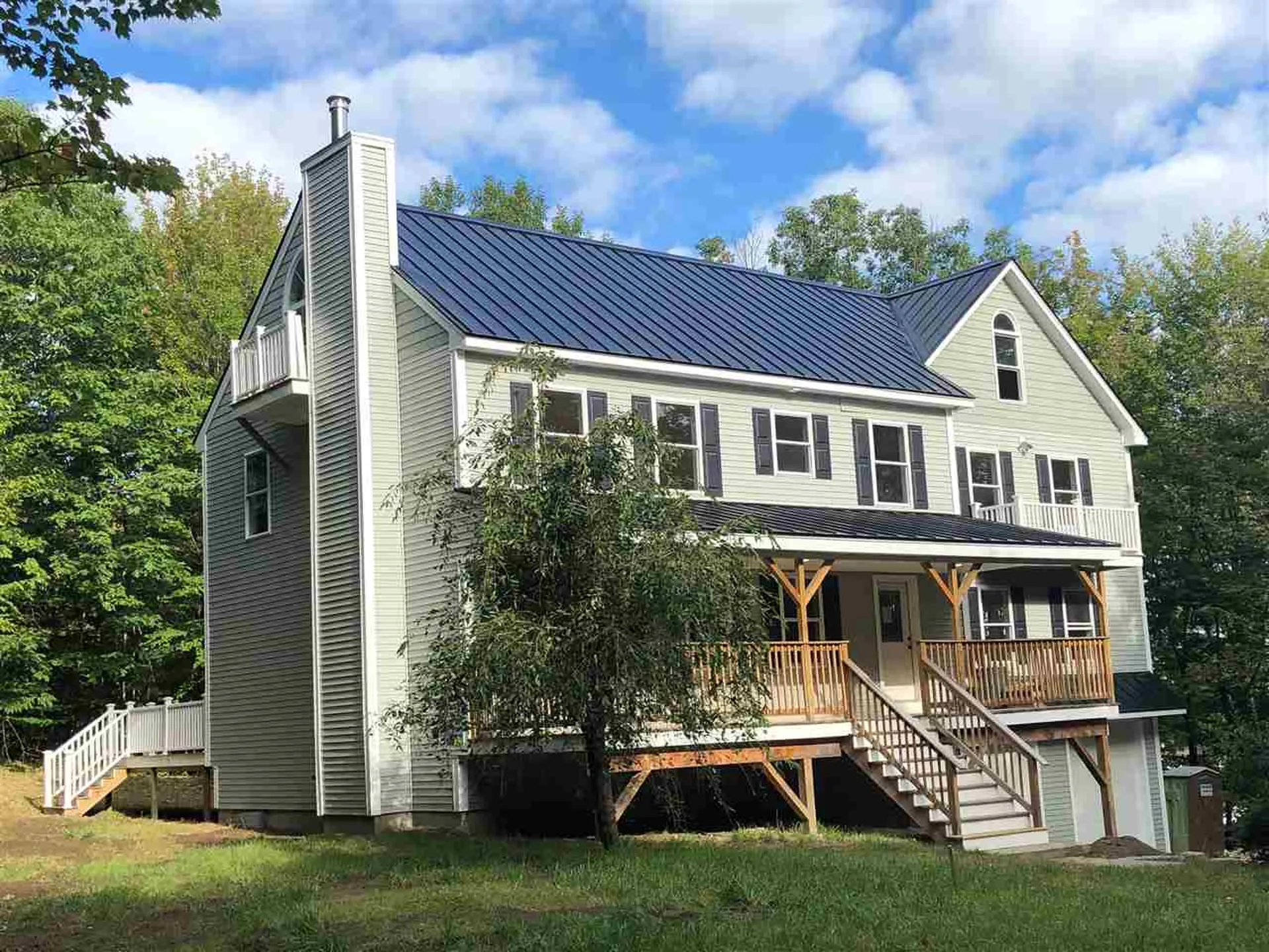 561 Black Brook Road Goffstown NH 03045