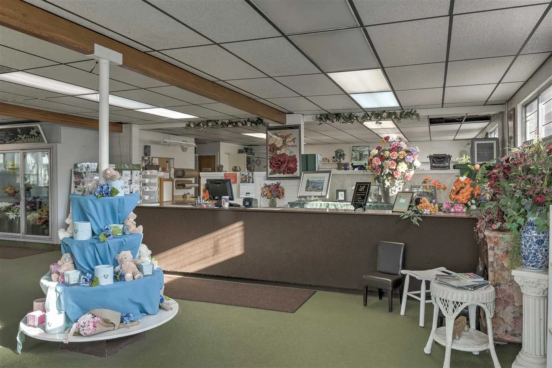 21 Davis Street Keene NH 03431