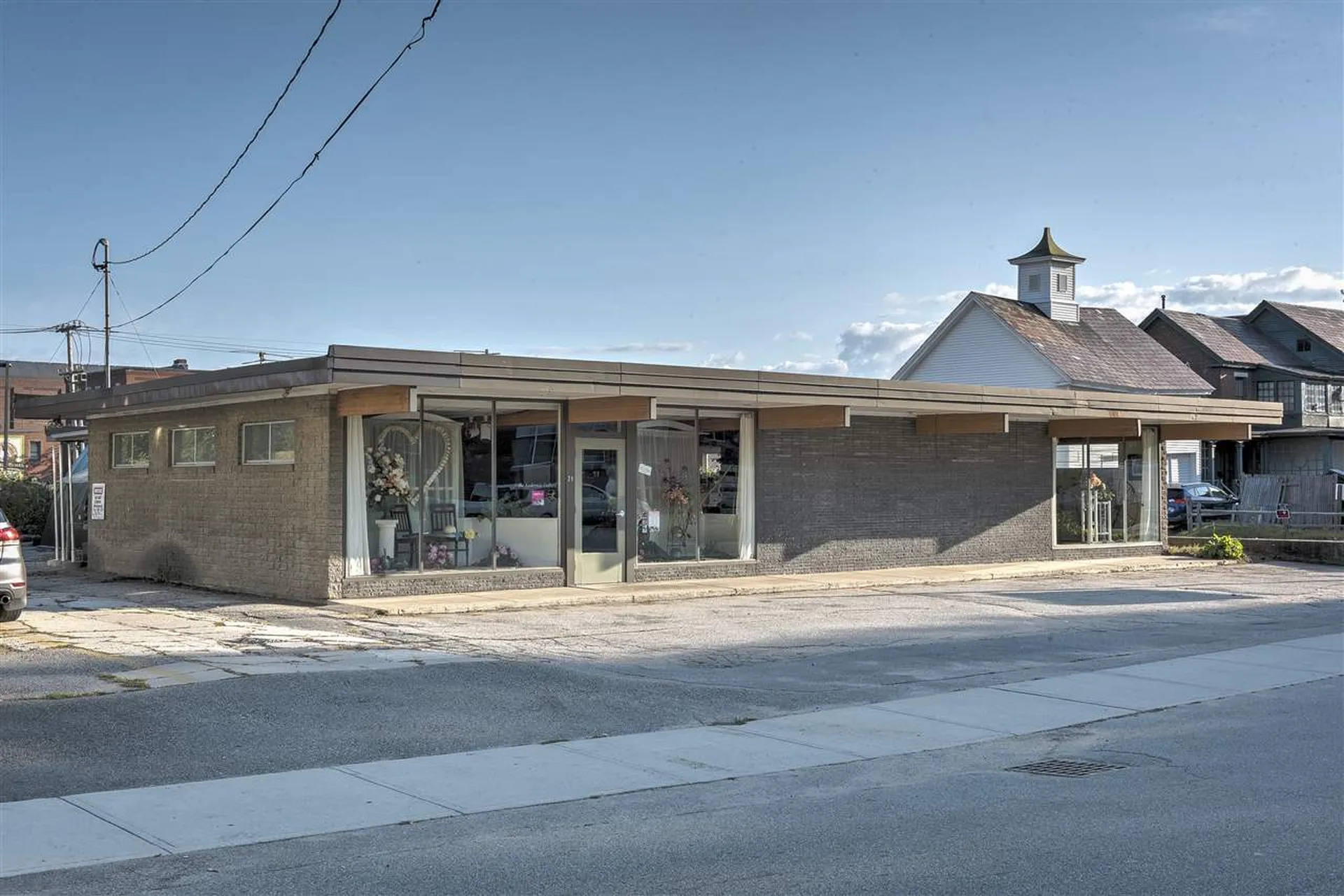 21 Davis Street Keene NH 03431