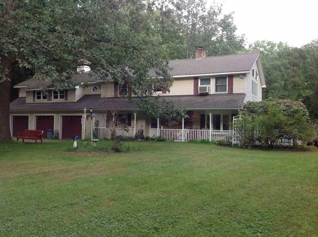893 Old Westport Road Winchester NH 03470