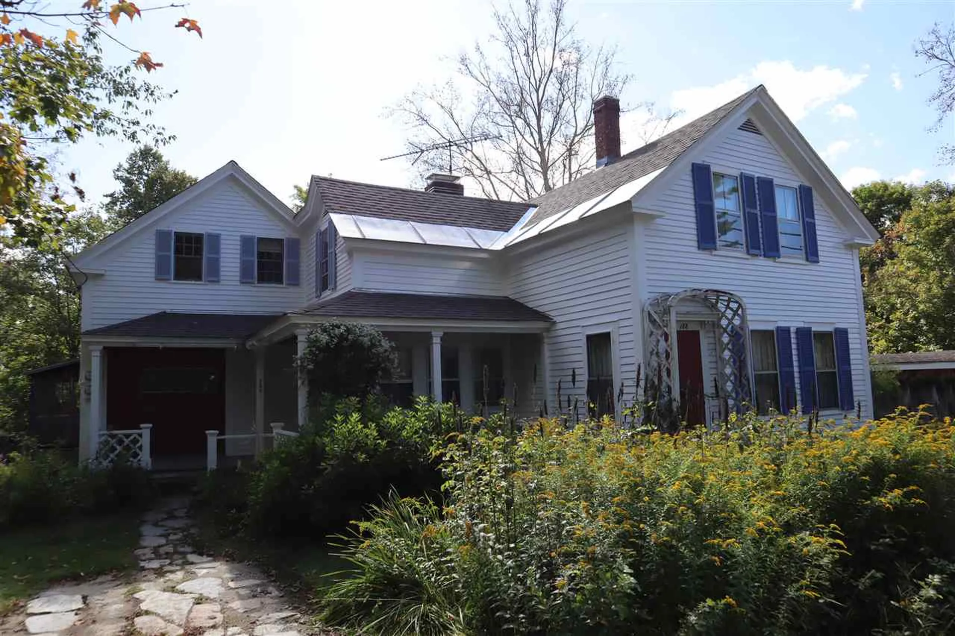 188 Union Street Peterborough NH 03458