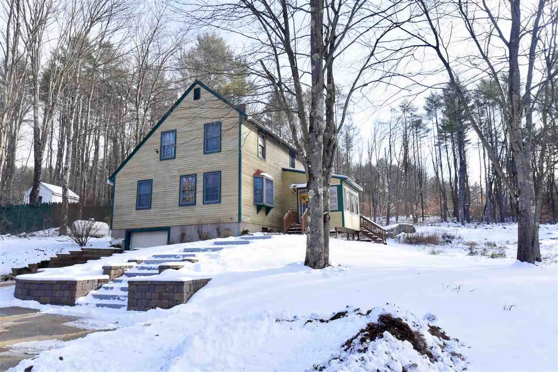 16 Juniper Drive Belmont NH 03220