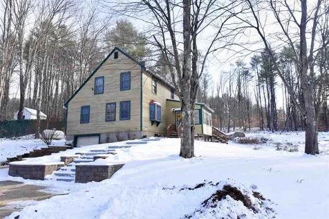 16 Juniper Drive Belmont NH 03220