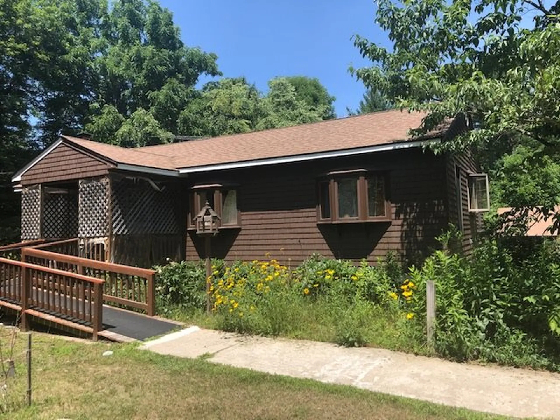 43 Hanson Road Chester NH 03036