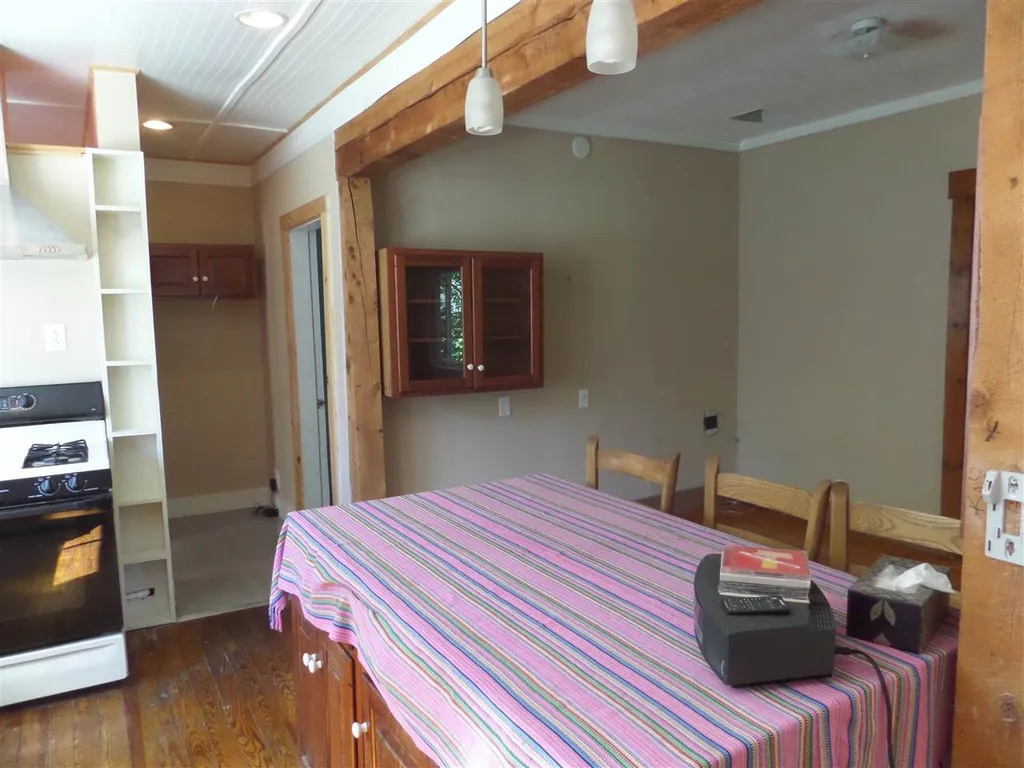 287 Hill Street Montpelier VT 05602
