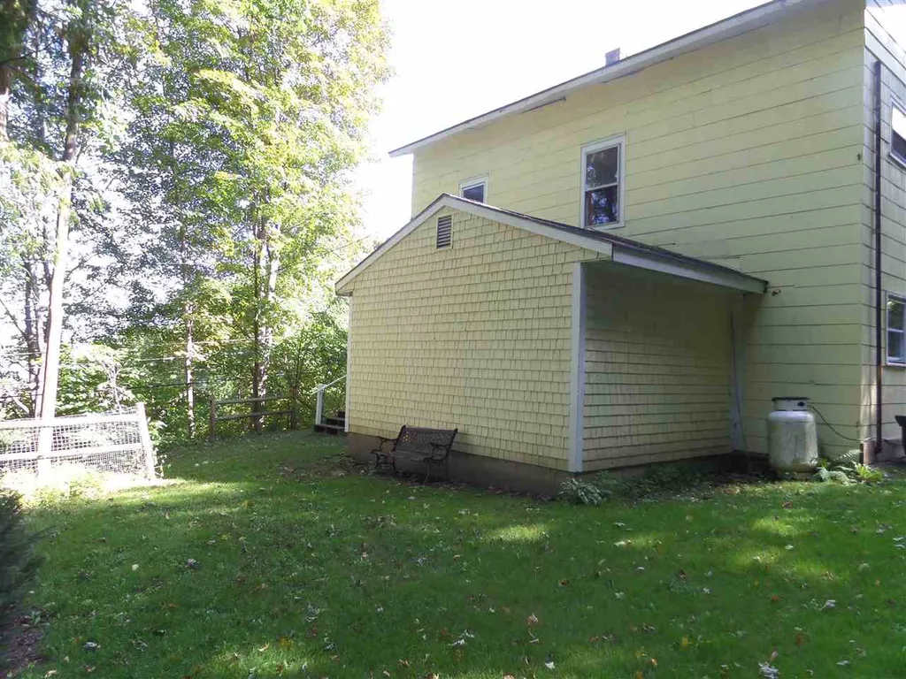287 Hill Street Montpelier VT 05602