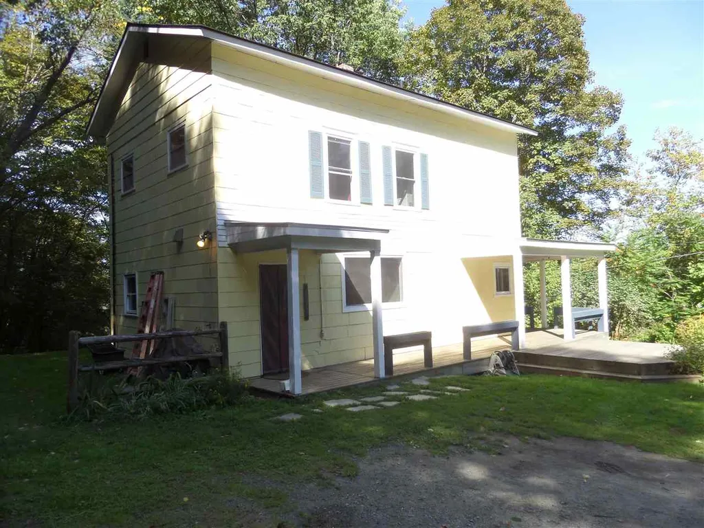 287 Hill Street Montpelier VT 05602
