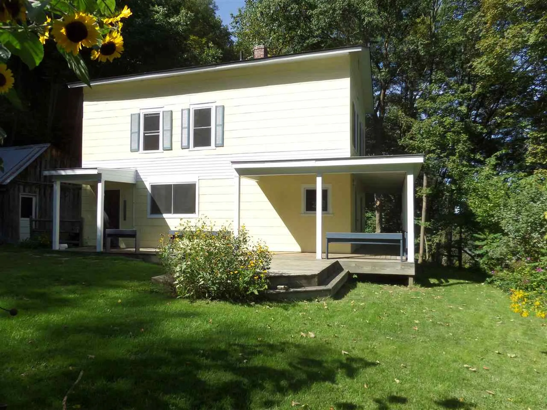 287 Hill Street Montpelier VT 05602