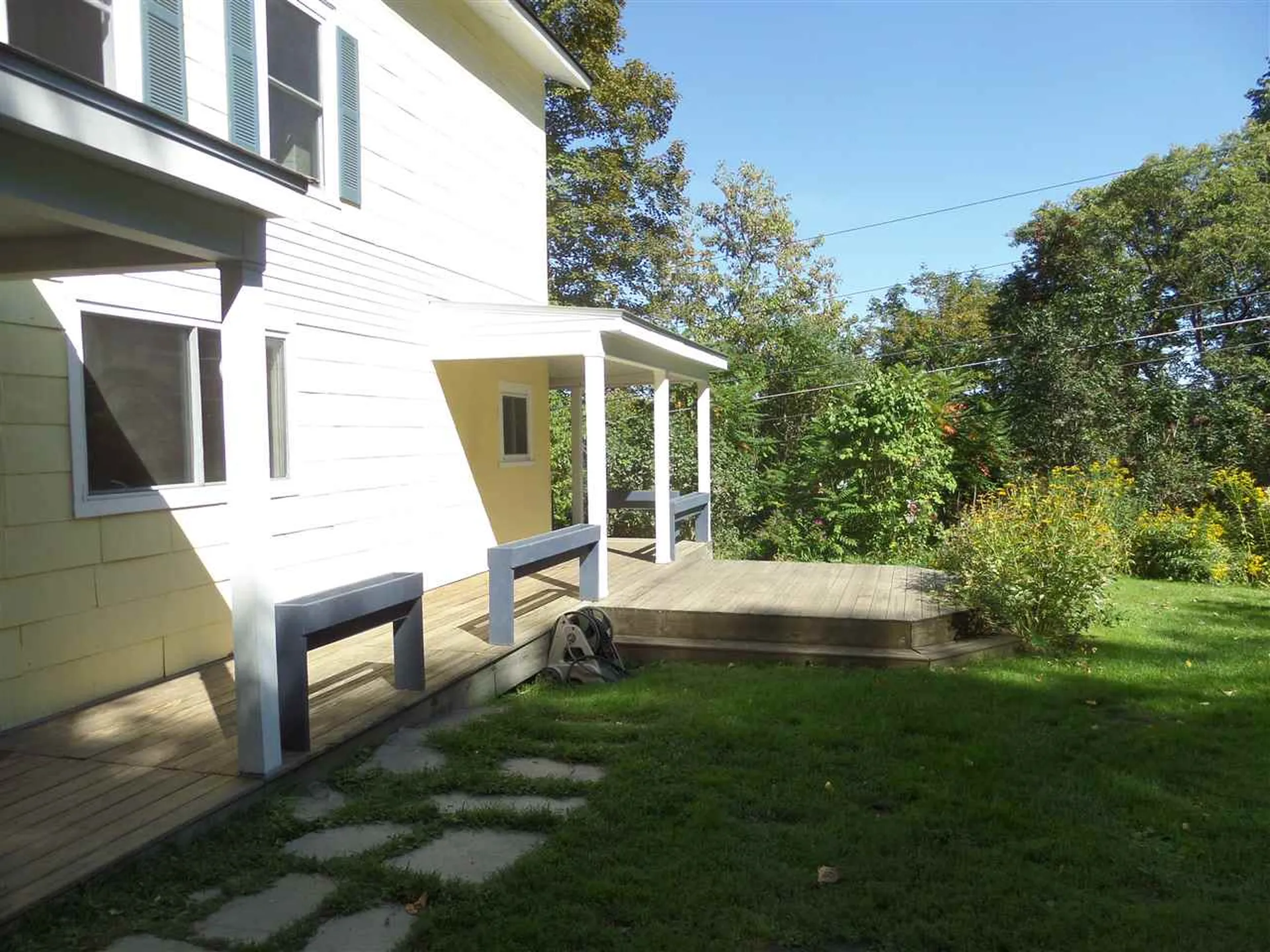 287 Hill Street Montpelier VT 05602