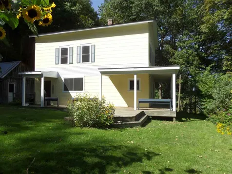 287 Hill Street Montpelier VT 05602