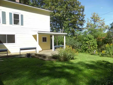 287 Hill Street Montpelier VT 05602