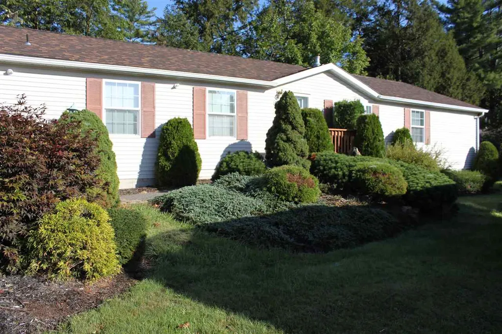 46 Magnolia Lane Belmont NH 03220