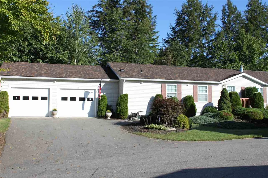 46 Magnolia Lane Belmont NH 03220