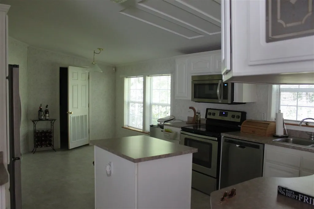 46 Magnolia Lane Belmont NH 03220