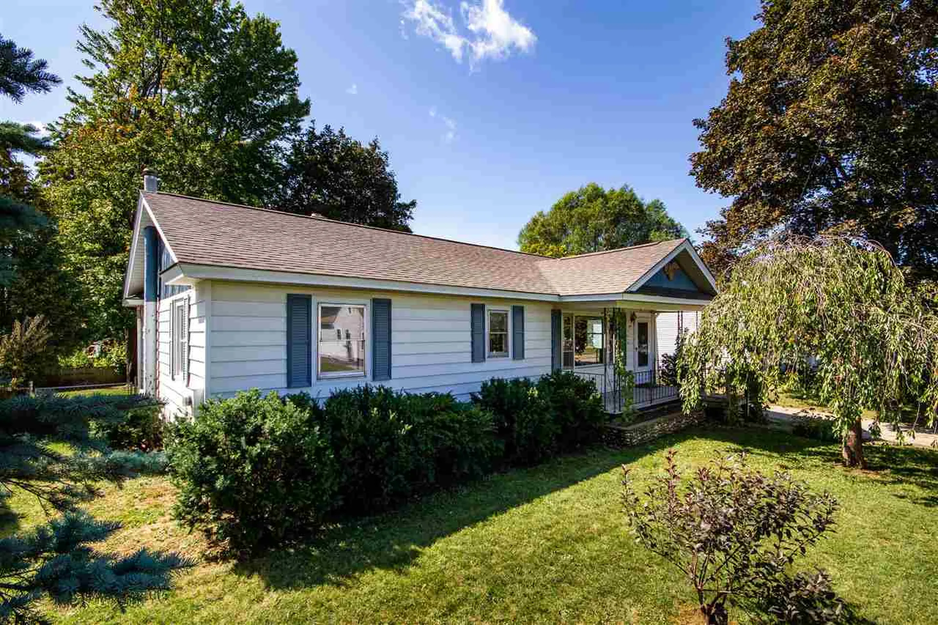 24 Bellevue Street Winooski VT 05404