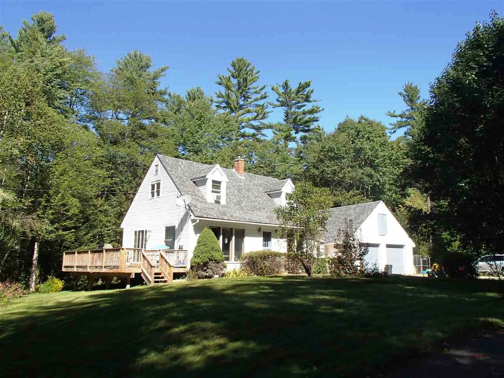 737 Fullam Hill Road Fitzwilliam NH 03447