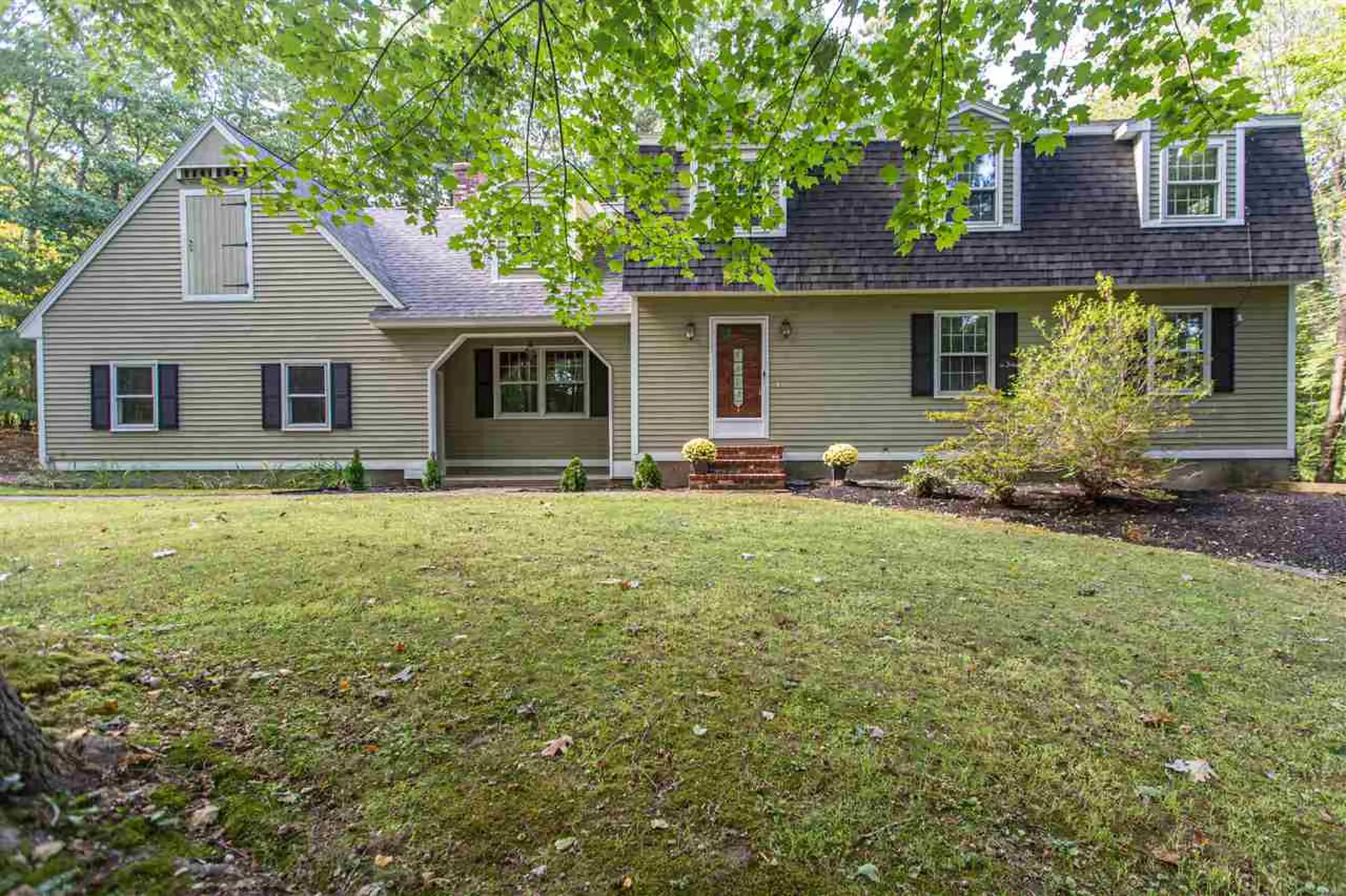 151 Coleman Road Auburn NH 03032