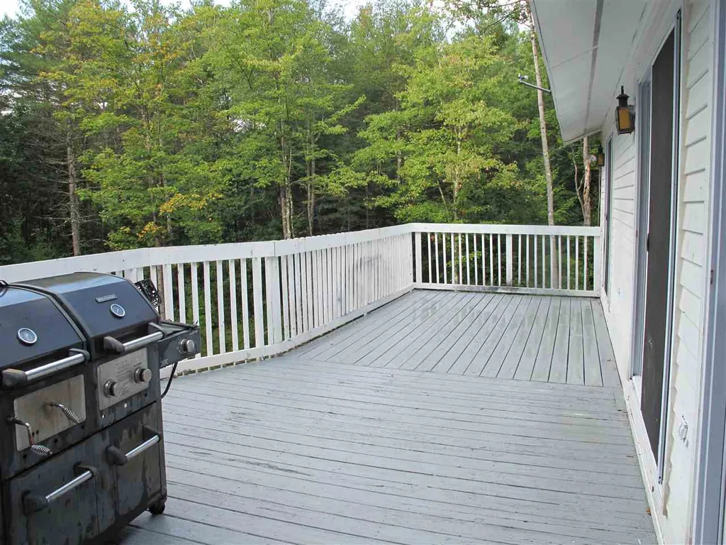 498 Depot Road Tamworth NH 03886