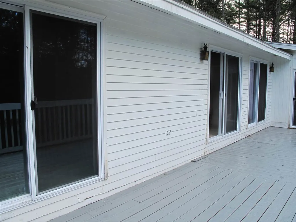 498 Depot Road Tamworth NH 03886