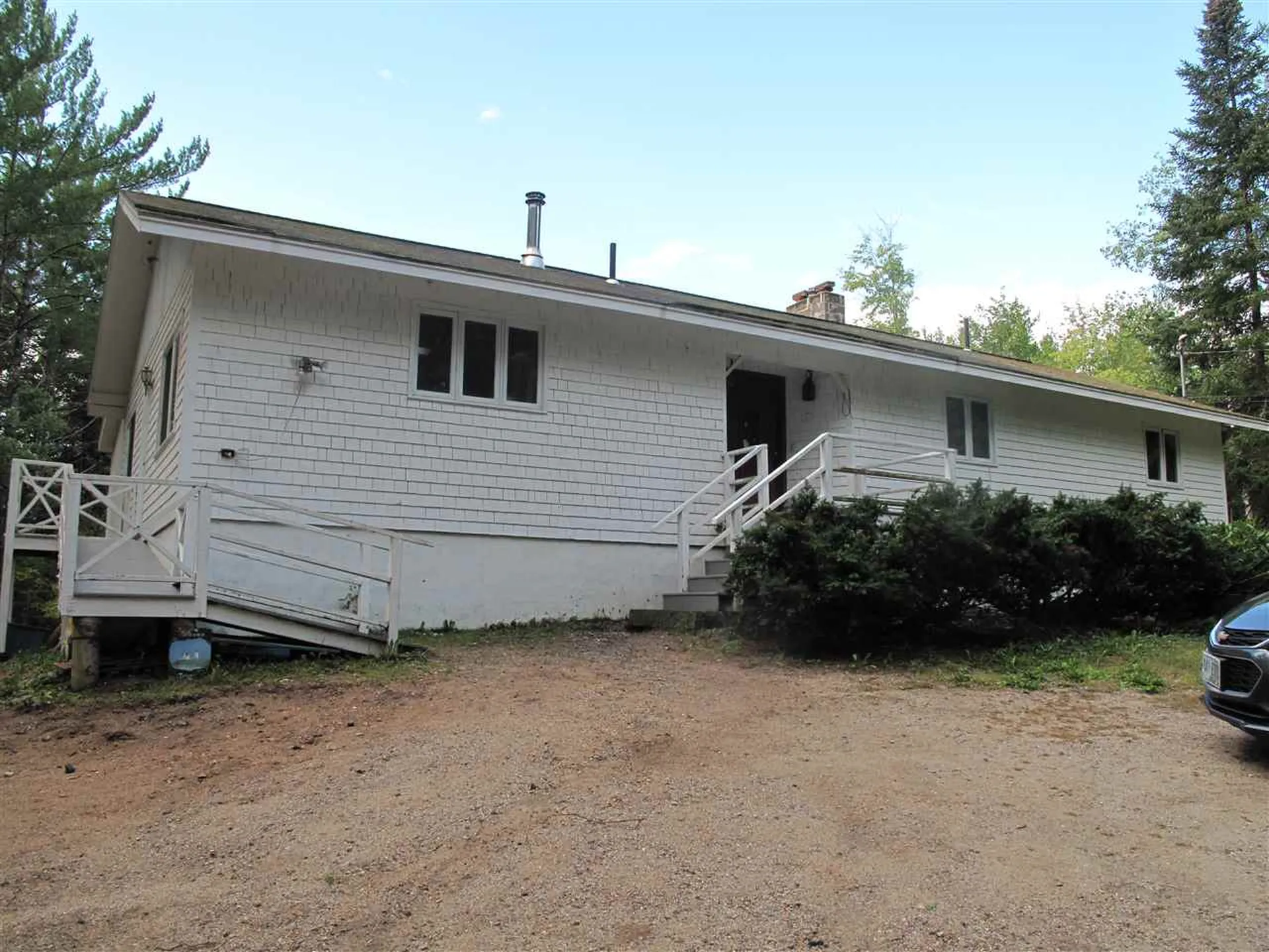 498 Depot Road Tamworth NH 03886