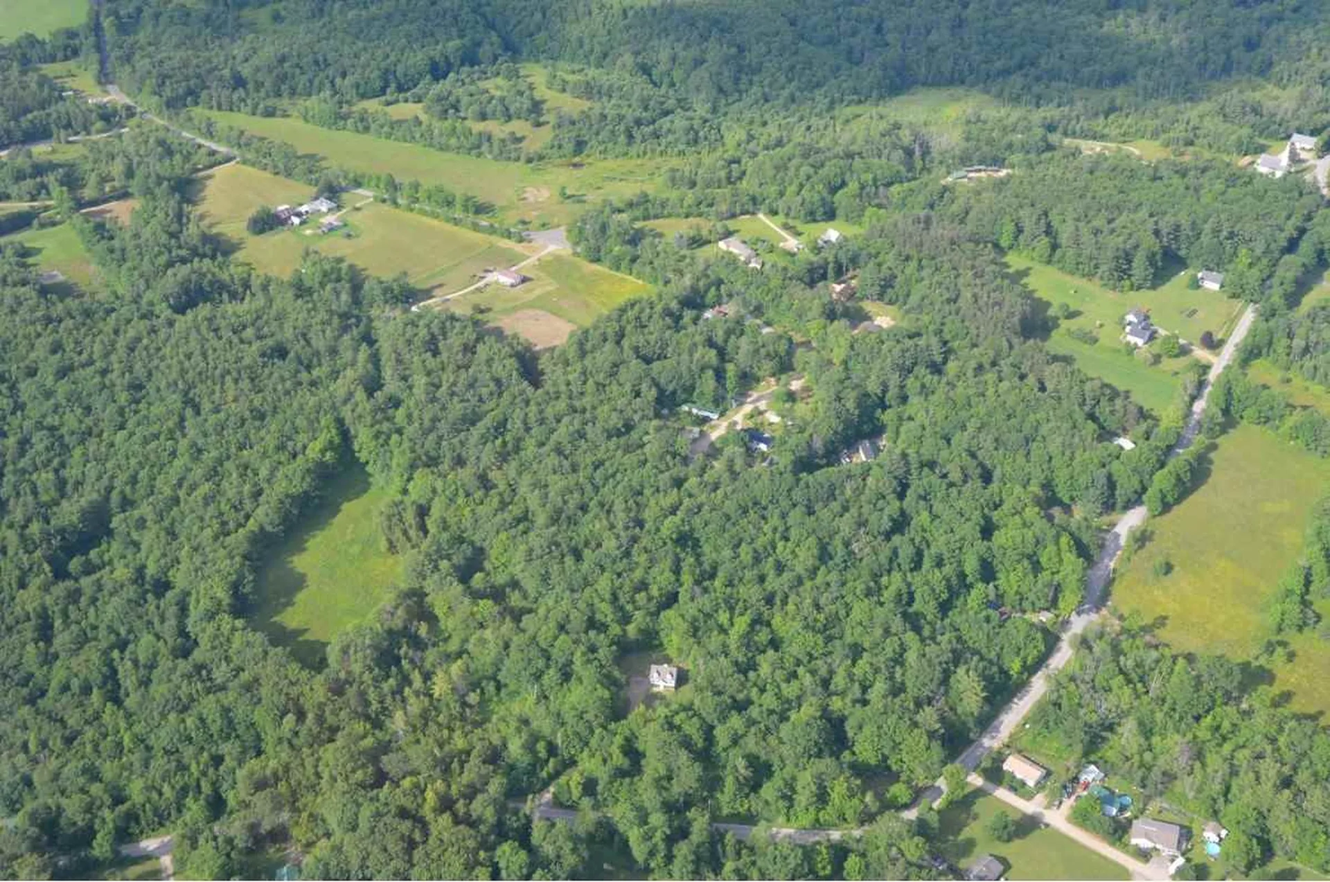 11 Woodland Drive Sullivan NH 03445