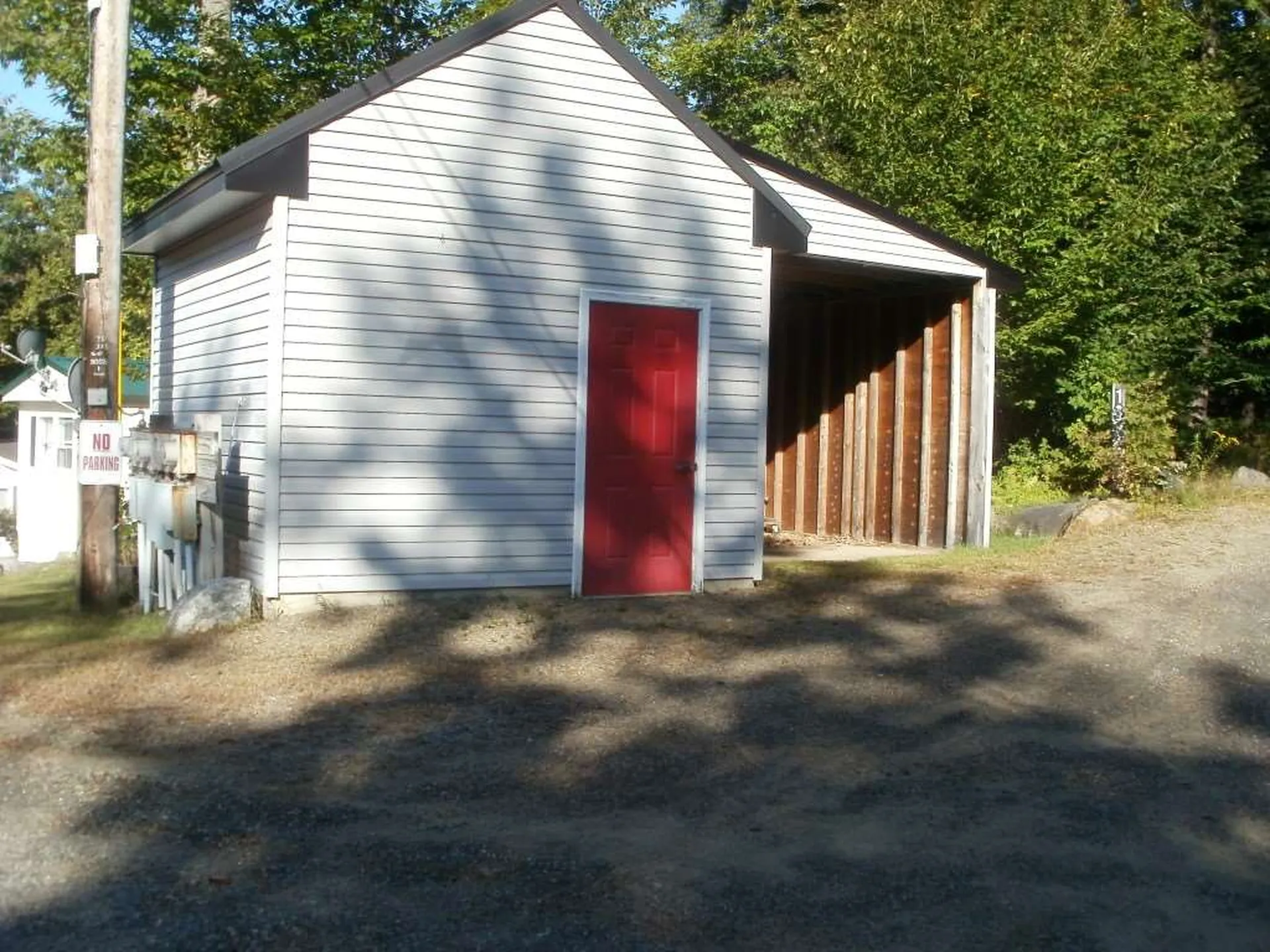 11 Woodland Drive Sullivan NH 03445
